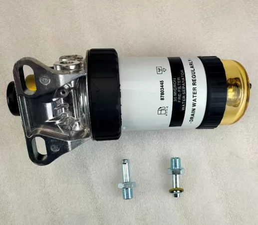 87803445 pre-filter water separator for CASE 30 micron - Image 4