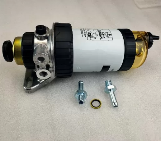 87803445 pre-filter water separator for CASE 30 micron - Image 5
