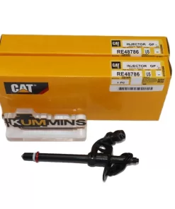 28478 29279 RE48786  RE48786 29279 RE44508 fuel injector for 7405 6105J 7815 5303 5403 6205 6505 3310 3310X 3410 3410X 6020
