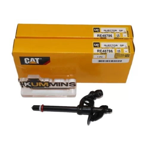 28478 29279 RE48786  RE48786 29279 RE44508 fuel injector for 7405 6105J 7815 5303 5403 6205 6505 3310 3310X 3410 3410X 6020