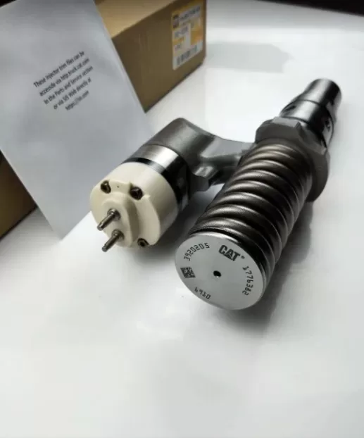 392-0205 386-1752 386-1766 3920205 3861752 3861766 fuel injector for Caterpillar CAT 3508 3512 3516 3524 - Image 2