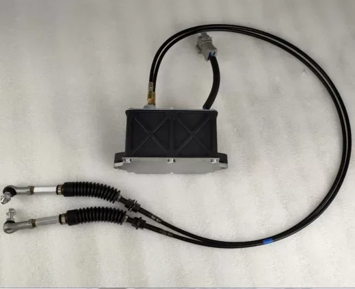 247-5212 2475212 227-7672 157-3177 171-2590 excavator throttle motor for Caterpillar CAT E320C E320D 312C - Image 2