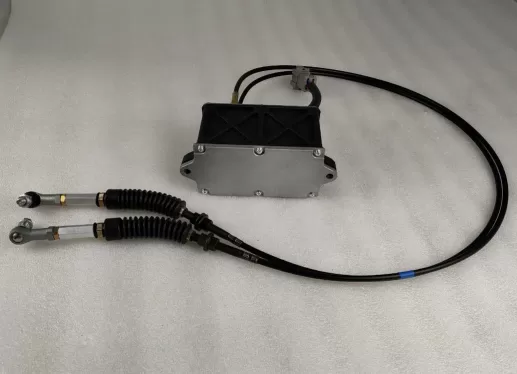 247-5212 2475212 227-7672 157-3177 171-2590 excavator throttle motor for Caterpillar CAT E320C E320D 312C