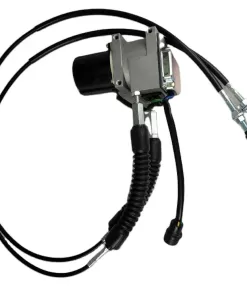 Excavator throttle motor  311B 312 312B 247-5227 2475227 E307B E308C E305C 102-8007 132-7786 E320V1 E325 106-0092 106-0100