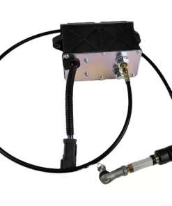 247-5232 2475232 excavator throttle motor for Caterpillar CAT