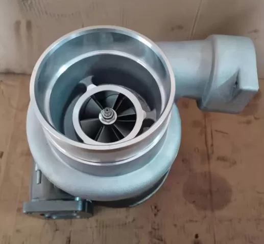 187166 0R5759 479601 4MF-721  turbocharger for Caterpillar - Image 2