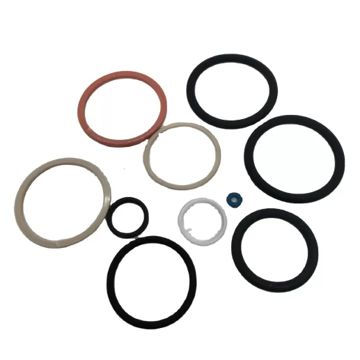 242-1539 2421539 fuel injector ring seal kits for Caterpillar