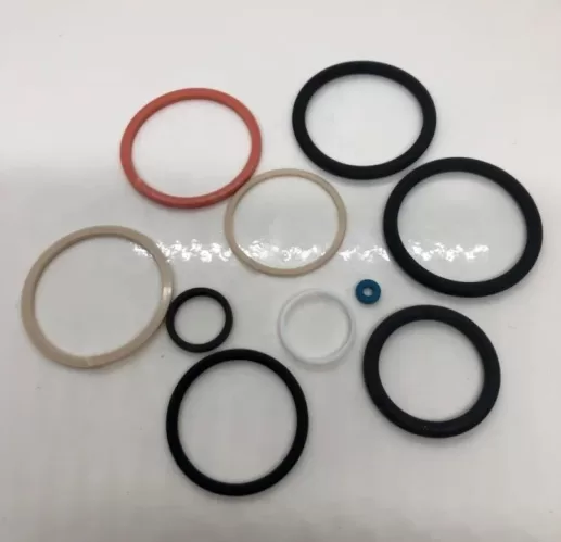 242-1539 2421539 fuel injector ring seal kits for Caterpillar - Image 2