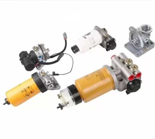 149-2683 fuel filter assembly 1492683 fuel water separator for Caterpillar