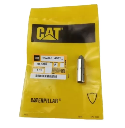 9L6884 9L-6884 fuel injector nozzle for Caterpillar CAT