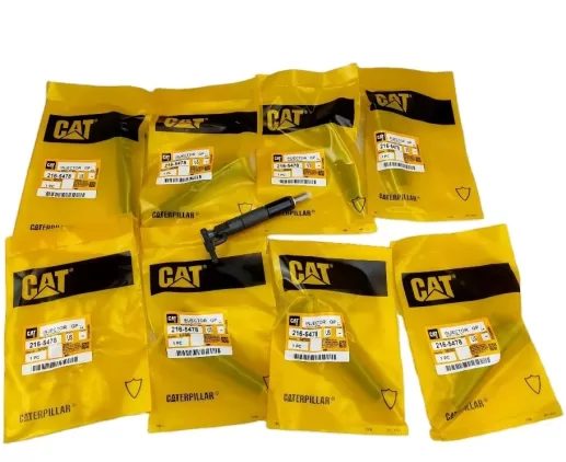 2165478 216-5478 common rail fuel injector nozzle for Caterpillar