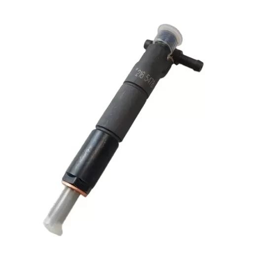 2165478 216-5478 common rail fuel injector nozzle for Caterpillar - Image 3