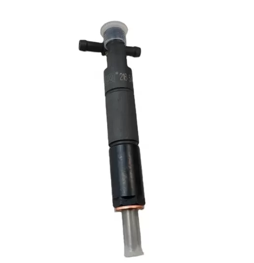 2165478 216-5478 common rail fuel injector nozzle for Caterpillar - Image 4