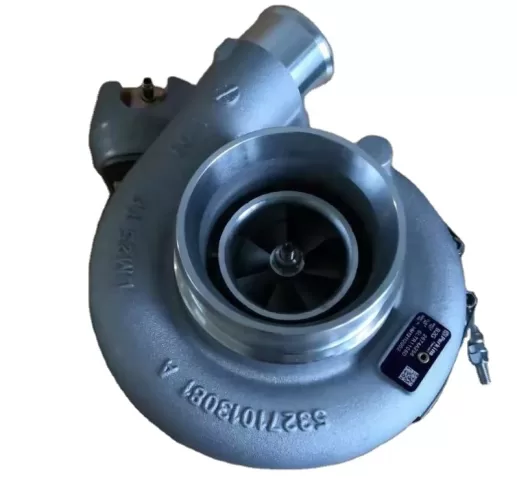 3159810 315-9810 569-6097 458-8357 2674A256 315-9810 458-8357 569-6097 turbocharger for Caterpillar CAT - Image 2
