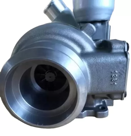 3159810 315-9810 569-6097 458-8357 2674A256 315-9810 458-8357 569-6097 turbocharger for Caterpillar CAT - Image 3