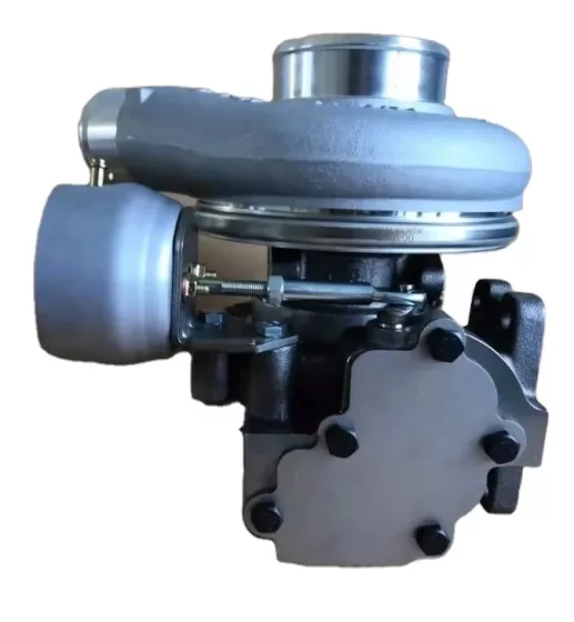 3159810 315-9810 569-6097 458-8357 2674A256 315-9810 458-8357 569-6097 turbocharger for Caterpillar CAT - Image 5