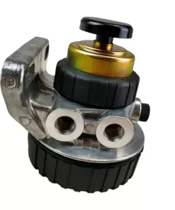 1181461 fuel filter base assembly for Caterpillar