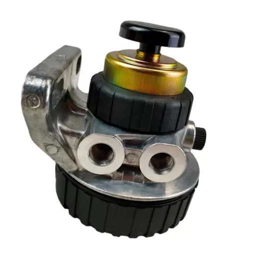 1181461 fuel filter base assembly for Caterpillar