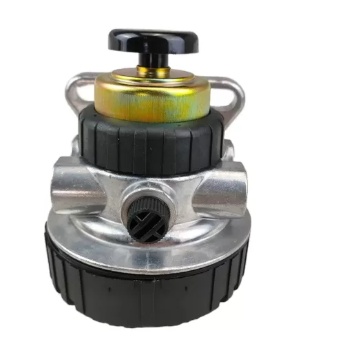 1181461 fuel filter base assembly for Caterpillar - Image 2