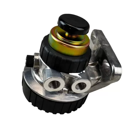 1181461 fuel filter base assembly for Caterpillar - Image 3