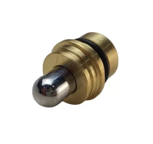 1981076 198-1076 common rail fuel injector plunger for Caterpillar CAT - Image 3