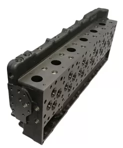 345-3752 342-9075 305-0617 3050617 3843453 3453752 cylinder head for Caterpillar CAT