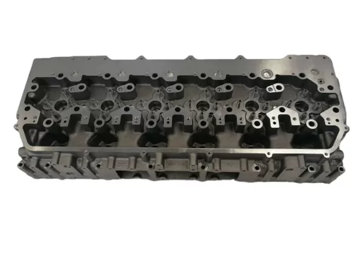 345-3752 342-9075 305-0617 3050617 3843453 3453752 cylinder head for Caterpillar CAT - Image 2