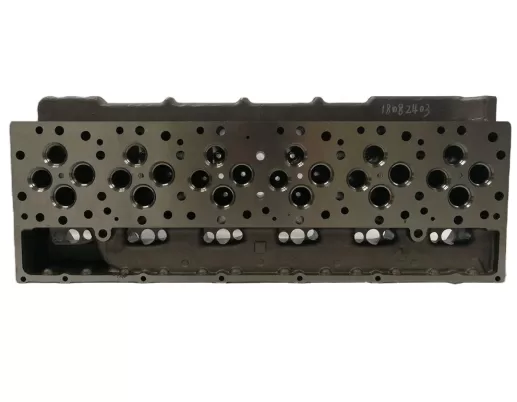 345-3752 342-9075 305-0617 3050617 3843453 3453752 cylinder head for Caterpillar CAT - Image 3
