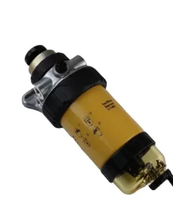 145-8862 117-4089 1174089 RE62424 127-6449 1276449  fuel filter water separator for Caterpillar CAT