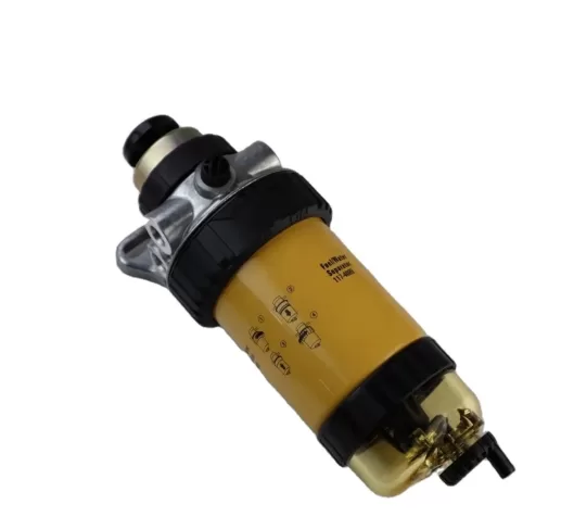 145-8862 117-4089 1174089 RE62424 127-6449 1276449  fuel filter water separator for Caterpillar CAT