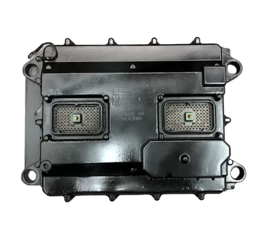 Engine control module ECM ECU 10R4090-08 10R-4090 10R4090 355HP 70-PIN for Caterpillar CAT C12 engine