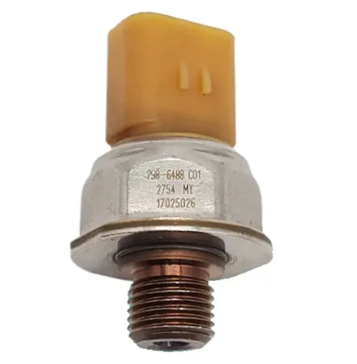 298-6488 2986488 5PP4-8 344-7390 7PP4-2 oil pressure sensor for Caterpillar CAT C-9 C13 C15 C7 C9