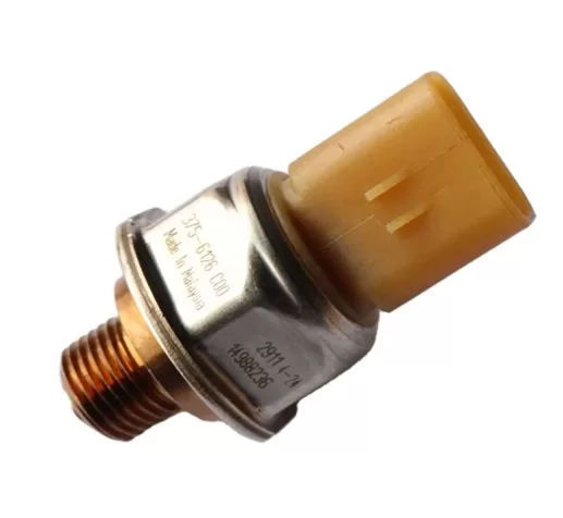Excavator oil pressure sensor E312D 375-6126 14988236 374F 451-2625  7PP4-7 C13 C15 320-3065 349-1178 7PP4-4 3491178