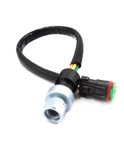 1946725 194-6725 264-4297 2644297 218-3840 2183840 500-3087 500-087 274-7395 oil pressure sensor for Caterpillar