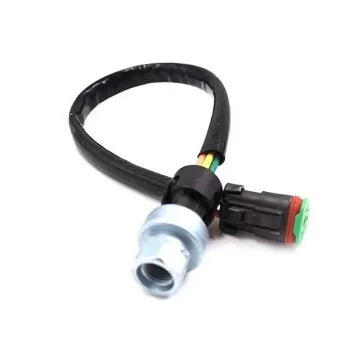 1946725 194-6725 264-4297 2644297 218-3840 2183840 500-3087 500-087 274-7395 oil pressure sensor for Caterpillar