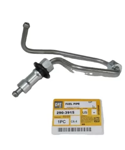 290-3915 2903915 common rail fuel system fuel common rail pipe for Caterpillar
