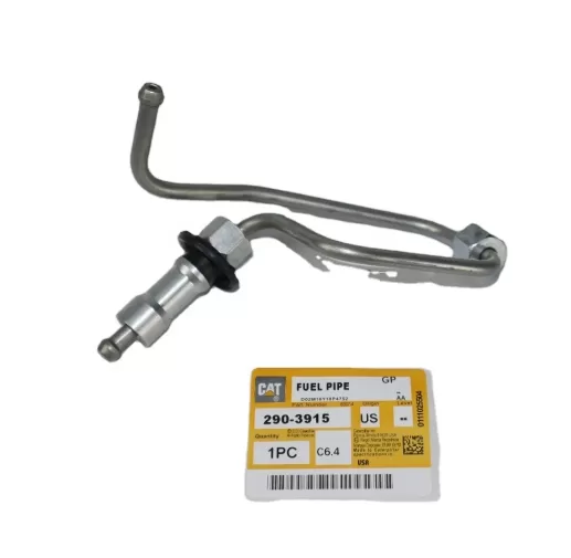 290-3915 2903915 common rail fuel system fuel common rail pipe for Caterpillar