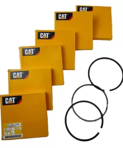 415-7459 331-6025 265-1113 197-9257 238-2717 1979257 2382717 2651113 engine piston ring for Caterpillar