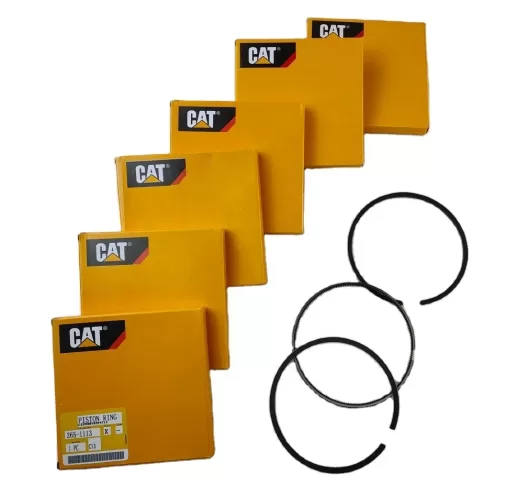 415-7459 331-6025 265-1113 197-9257 238-2717 1979257 2382717 2651113 engine piston ring for Caterpillar