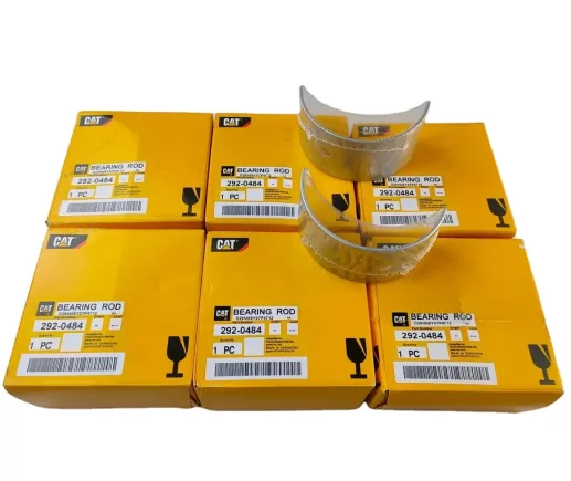 292-0484 265-1113 255-9331 2920484 2651113 2559331 connecting rod bearing kit for Caterpillar