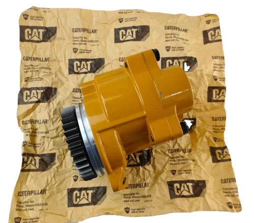 engine oil pump 223-1612 233-5220 2231612 2335220 for Caterpillar