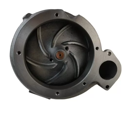 water pump 223-9147 352-0205 223-9145 2239147 3520205 2239145 C7 352-2109 3522109 129-1169 1291169 for CAT - Image 2