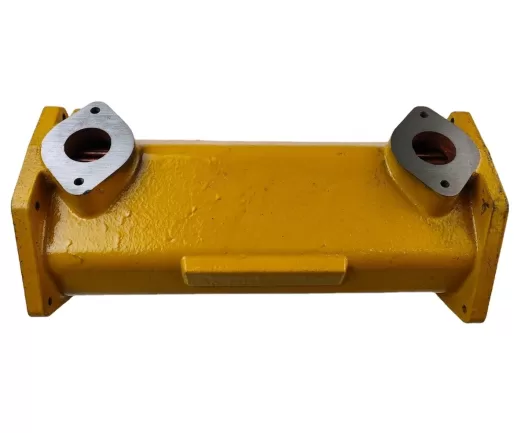 236-8745 235-9780 2368745 2359780 379-3436 oil cooler for Caterpillar C11 C13