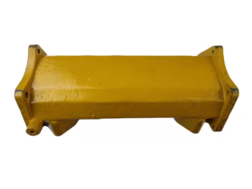 236-8745 235-9780 2368745 2359780 379-3436 oil cooler for Caterpillar C11 C13 - Image 2