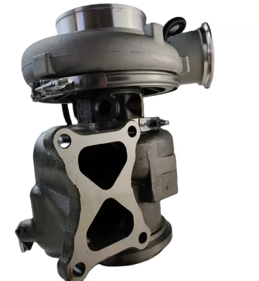 C13 GT4502BS turbocharger 247-2964 762550-5003S 762550-0003 762550-0001 2558862 255-8862 10R8970 3315888 331-5888 20R2916 - Image 2