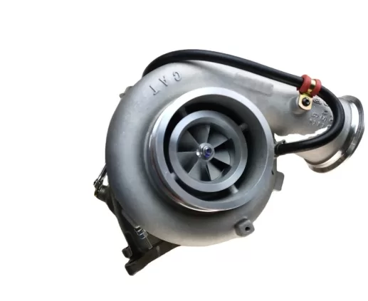 C13 GT4502BS turbocharger 247-2964 762550-5003S 762550-0003 762550-0001 2558862 255-8862 10R8970 3315888 331-5888 20R2916 - Image 3