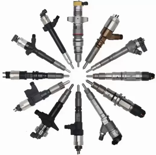 C7 fuel injector 243-4502 2434502 241-3238 2413238 328-2583 3282583 387-9430 3879430 20R8057 20R-8057 10R-4761 10R4761 - Image 2
