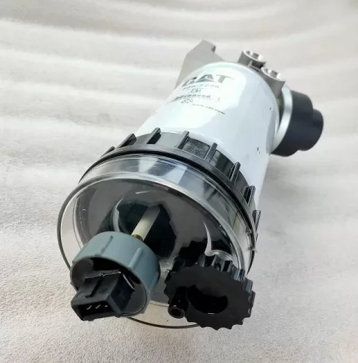 Excavator fuel water separator filter 2656F853 2656F501 2656F855 308-7298 171-9091 308-7298 for Caterpillar - Image 5