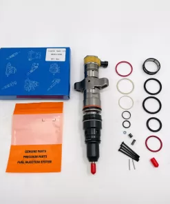 891813 2930730 1093207 1482903 fuel injector seal ring repair kit for Caterpillar C7 C9 excavator fuel pump