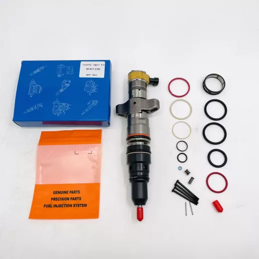891813 2930730 1093207 1482903 fuel injector seal ring repair kit for Caterpillar C7 C9 excavator fuel pump